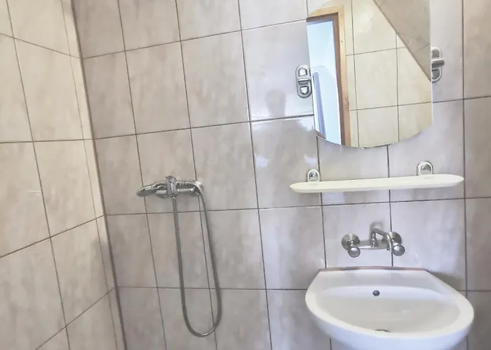 Czarny Jelen בית אירוח זקופאנה