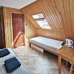 Séjour chez l'habitant Czarny Jelen Zakopane