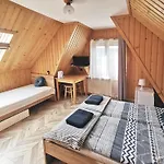 Czarny Jelen Séjour chez l'habitant