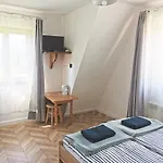 Séjour chez l'habitant Czarny Jelen