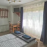 Séjour chez l'habitant Czarny Jelen