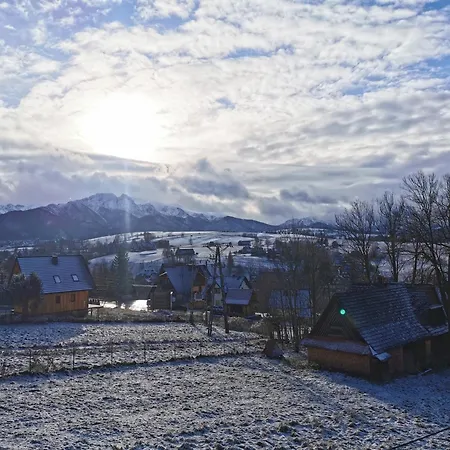 Czarny Jelen Zakopane