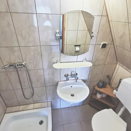 Czarny Jelen Habitación en casa particular Zakopane