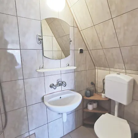 Ubytování v soukromí Czarny Jelen