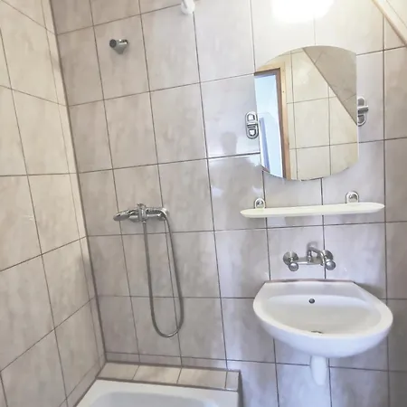 Czarny Jelen Habitación en casa particular Zakopane
