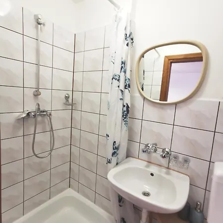 ホームステイ Czarny Jelen ザコパネ