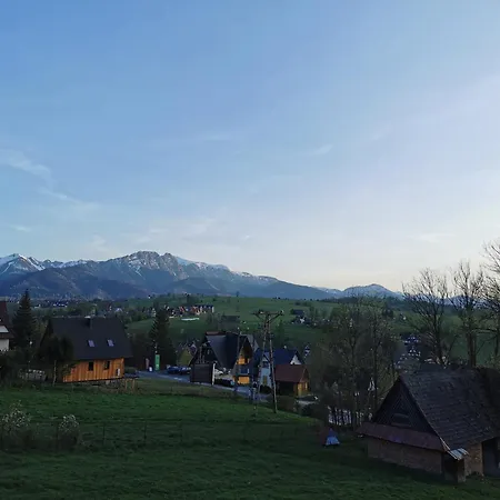 Czarny Jelen * Zakopane