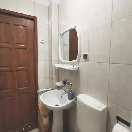 Ubytování v soukromí Czarny Jelen *