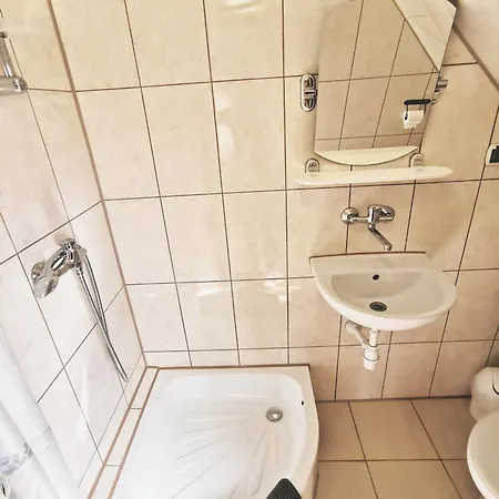 Czarny Jelen ザコパネ