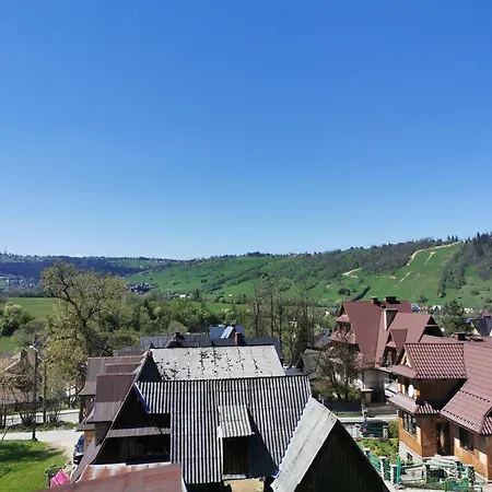 Czarny Jelen