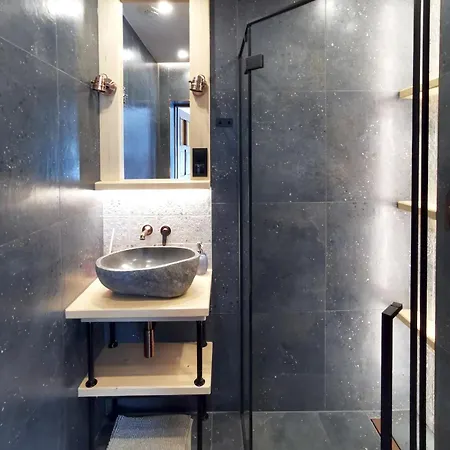 Czarny Jelen * ザコパネ