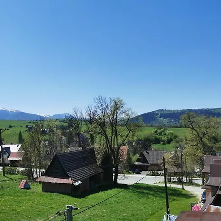 Czarny Jelen ザコパネ