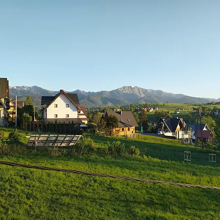 Czarny Jelen Ubytování v soukromí