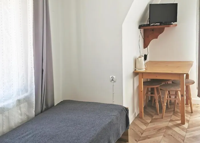 Czarny Jelen Accommodatie bij particulieren Zakopane