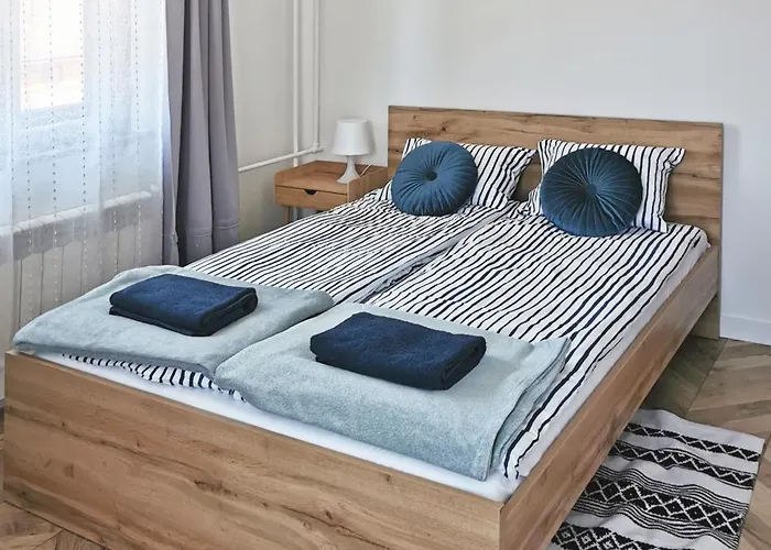 Czarny Jelen Accommodatie bij particulieren Zakopane